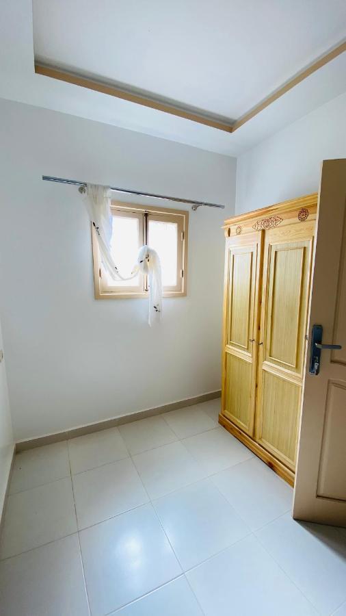 Apartmán Dar Betty As-Sawíra Exteriér fotografie