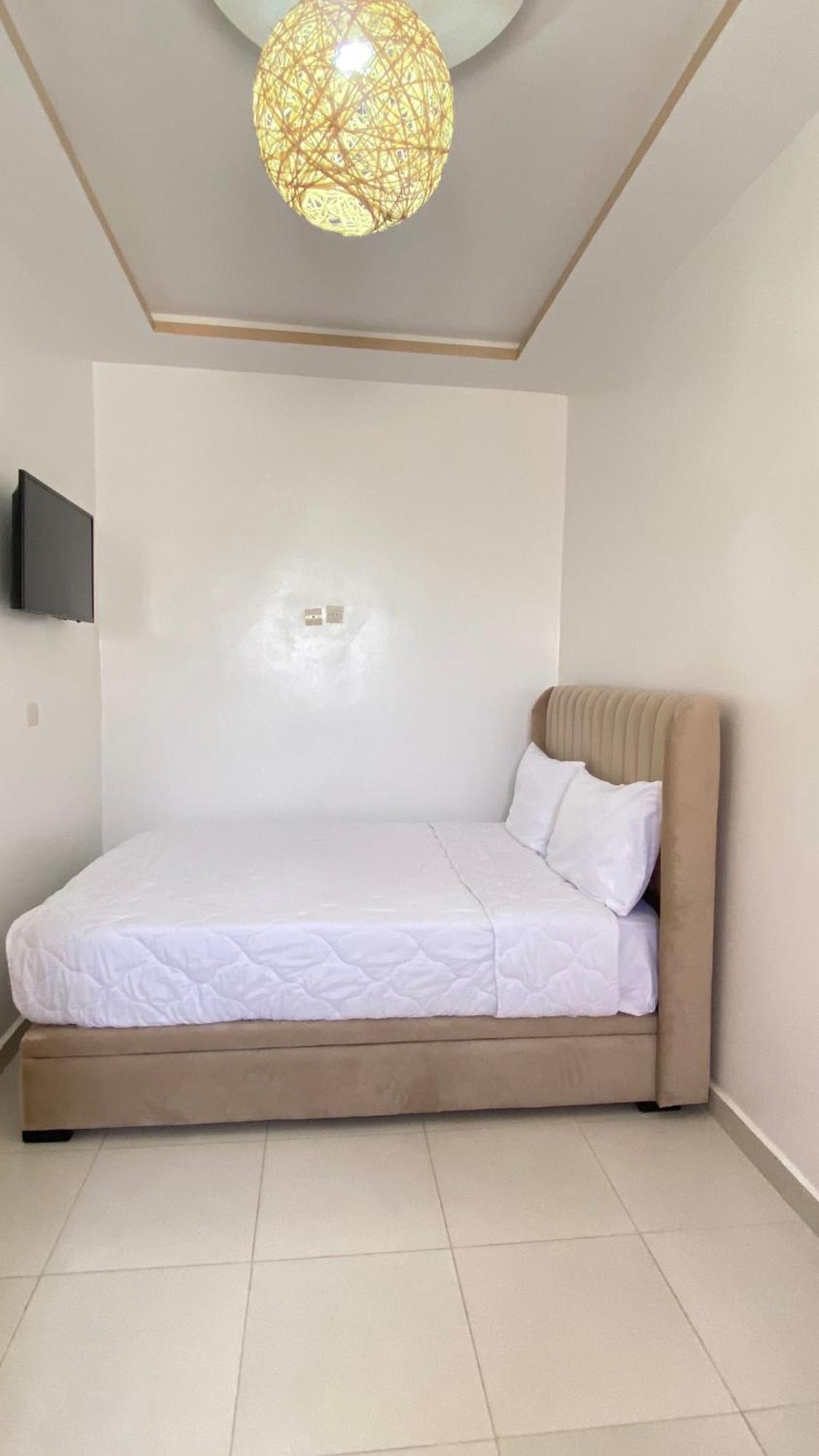 Apartmán Dar Betty As-Sawíra Exteriér fotografie